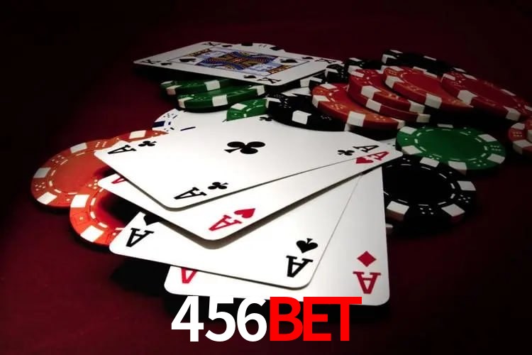 Estatísticas 456bet
