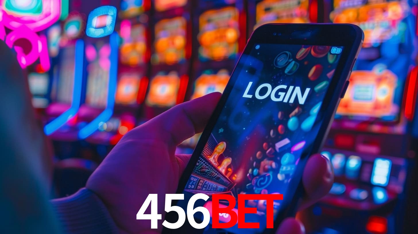 Experiência VIP 456bet