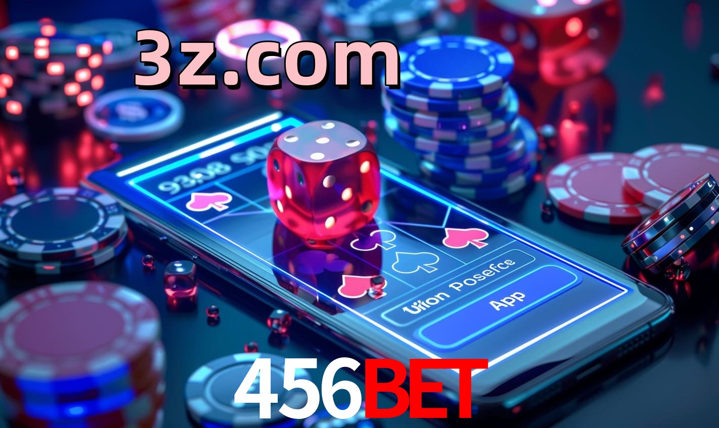 Baixar App 456BET