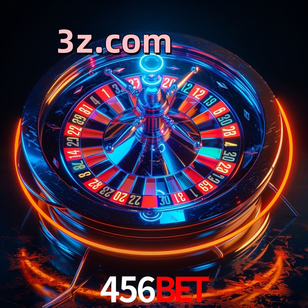 Melhor Casino Online 456BET