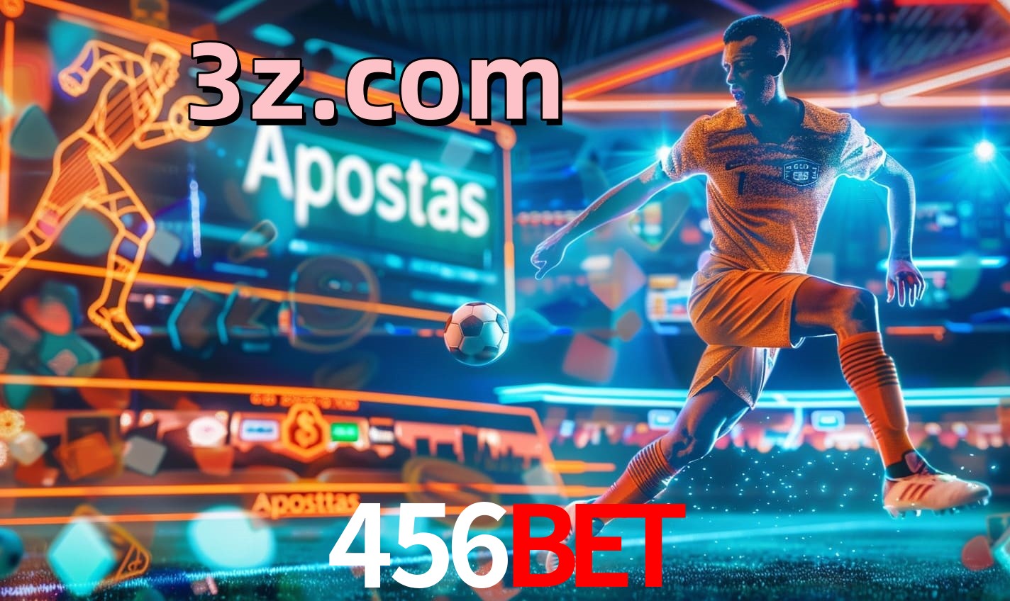 Apostas 456BET