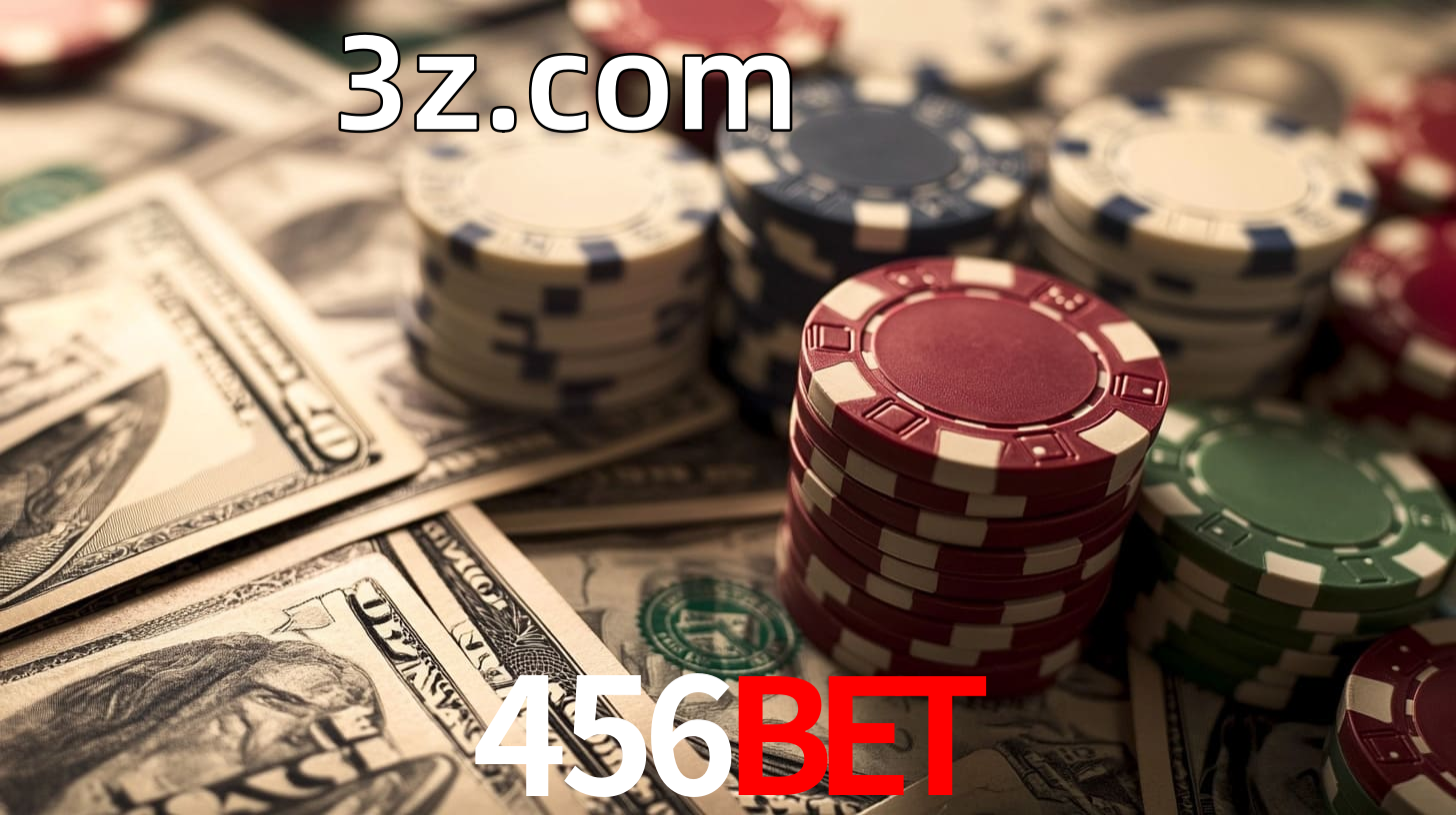 Cassino Online 456BET