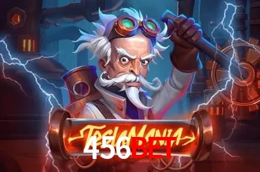 Estatísticas 456bet