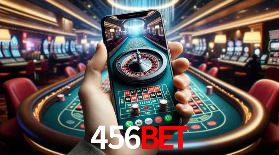 Casino VIP 456bet
