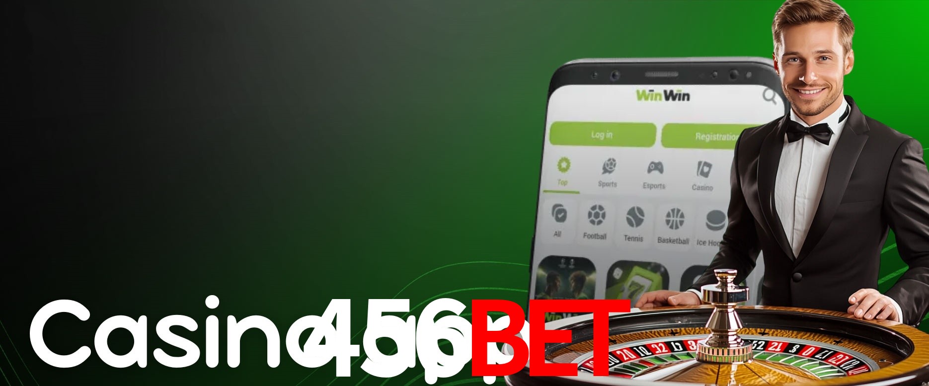 Desvendando o Mundo dos Jogos Virtuais na 456bet