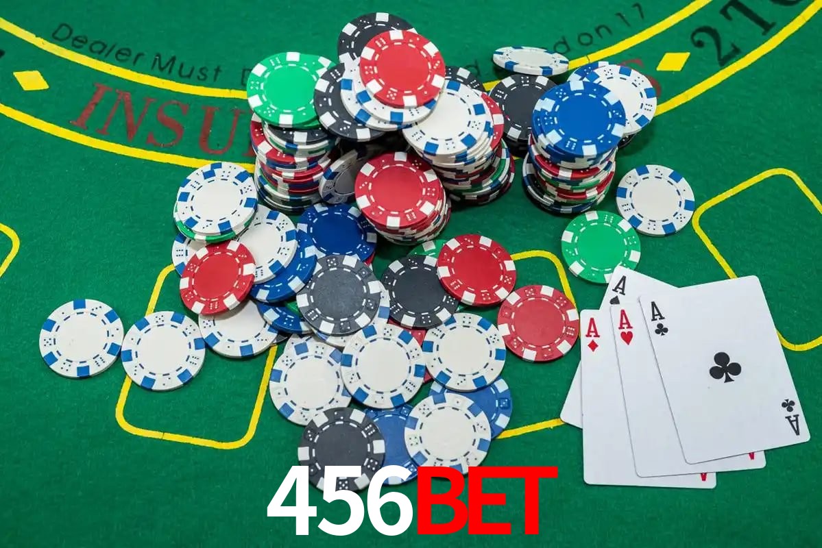 Apostas de Tênis 456bet