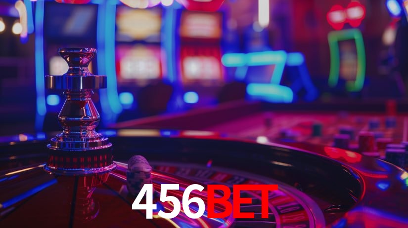 Sinta a adrenalina dos jogos de cassino com 456bet
