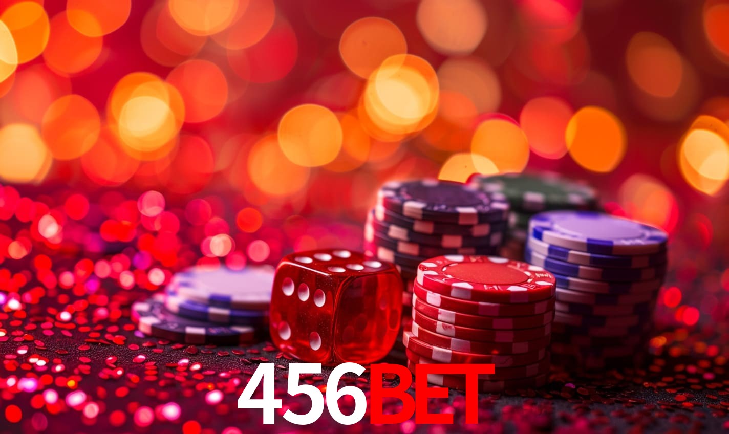 Apostas de Futebol 456bet