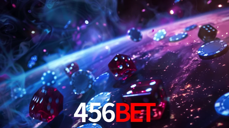 Casino Ao Vivo 456bet