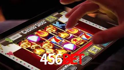 Apostas Esportivas na 456bet: Um Guia Completo