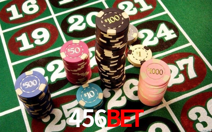 Interface Premium 456bet