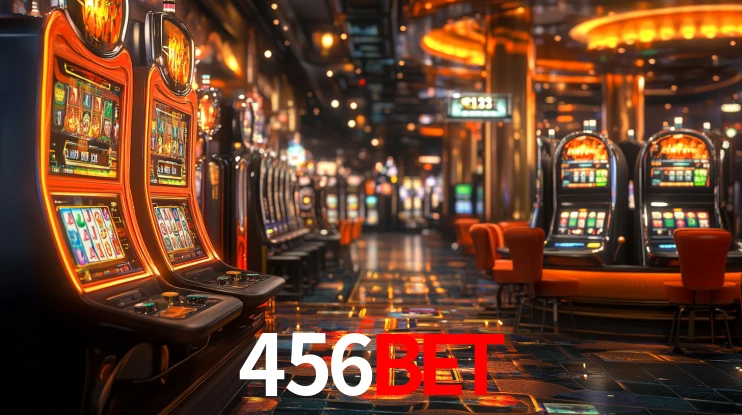 Experimente o Login Seguro Premium no 456bet