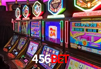 Apostas Esportivas na 456bet: Um Guia Completo
