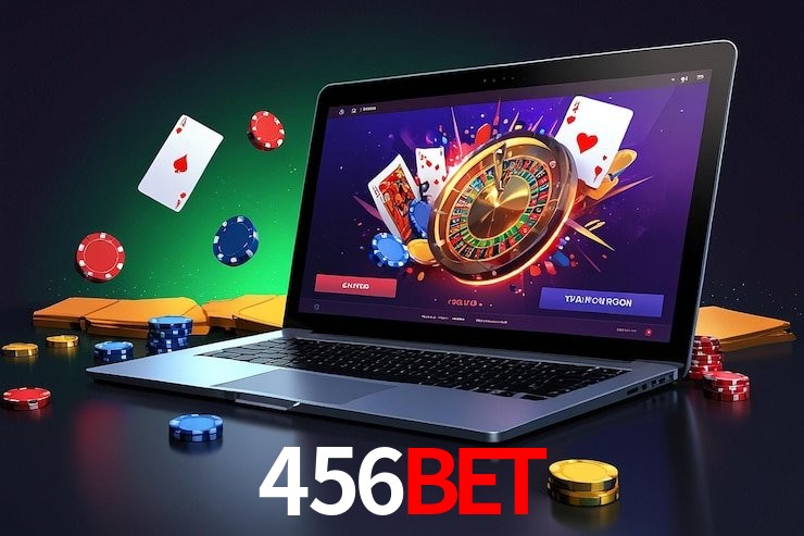 Provedores de Jogos 456bet