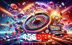 Jogos de Slot 456bet